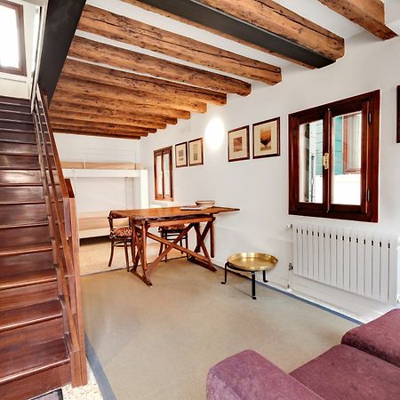 Piazzale Roma Venice Apartment Exterior foto